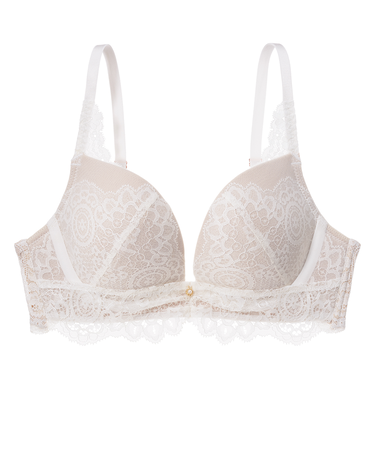 ナイスバディブラチュールオーバー