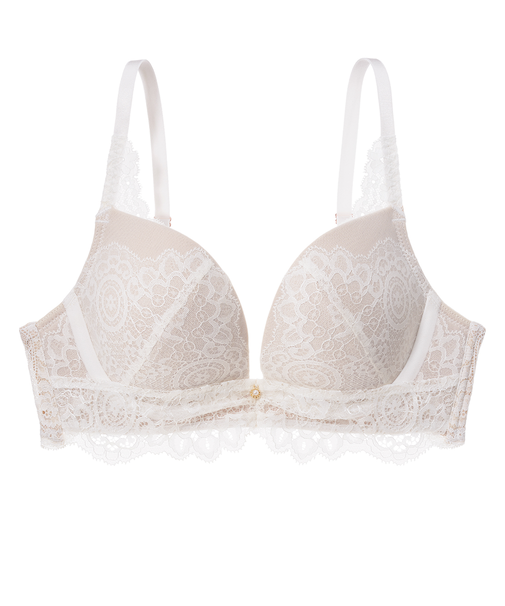 ナイスバディブラチュールオーバー