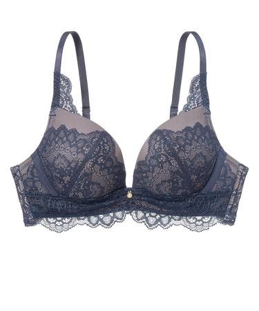 ナイスバディブラチュールオーバー