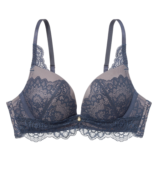 ナイスバディブラチュールオーバー