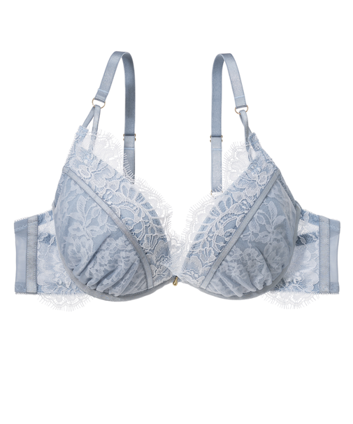 まいにち美胸ライトシアーデコレーションブラＦ