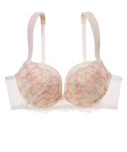 すてきスタイルアップブララメレース