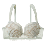 すてきスタイルアップブララメレース