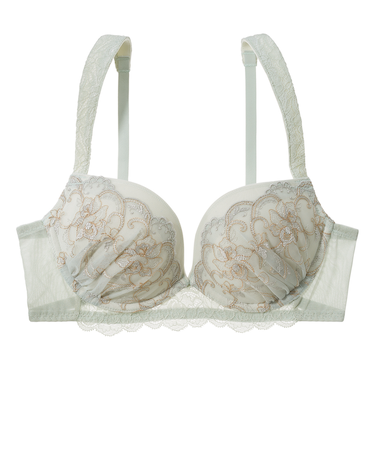 すてきスタイルアップブララメレース