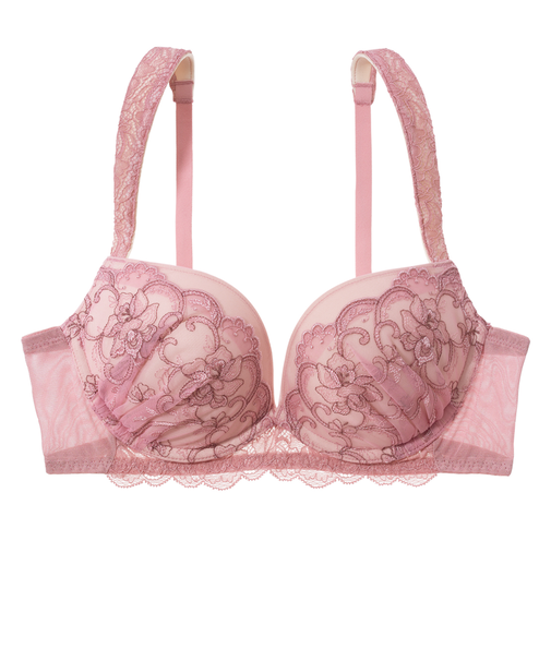 すてきスタイルアップブララメレース