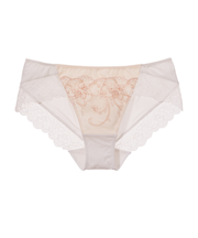 すてきスタイルアップショーツラメレース