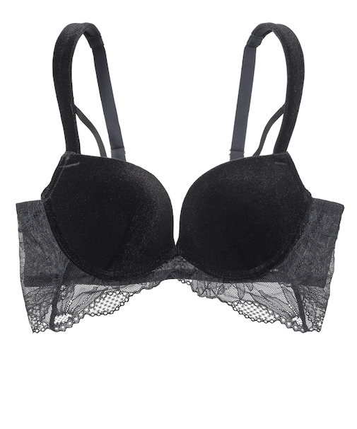 すてきスタイルアップブラベロア