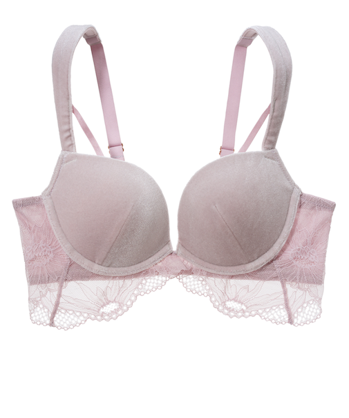 すてきスタイルアップブラベロア