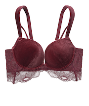 すてきスタイルアップブラベロア