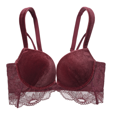 すてきスタイルアップブラベロア