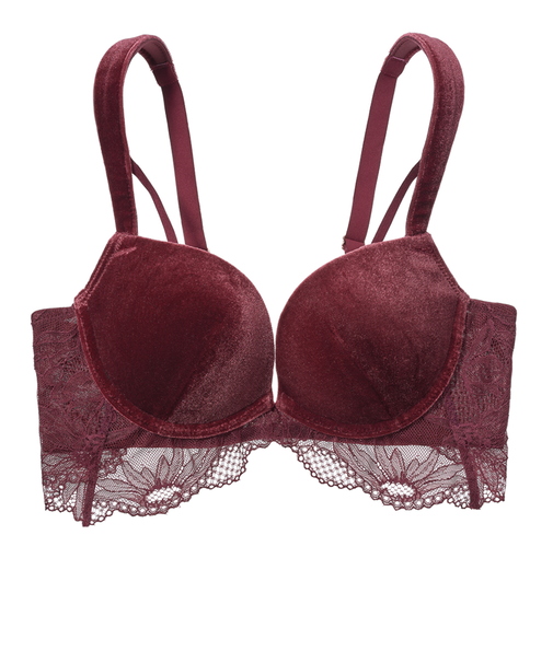 すてきスタイルアップブラベロア