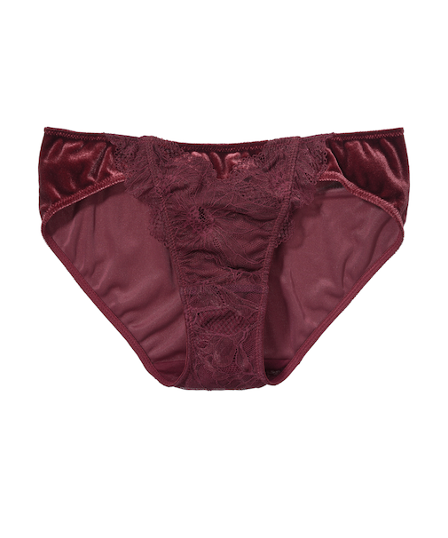 すてきスタイルアップショーツベロア