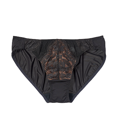 ディープＶリーフアーチショーツ