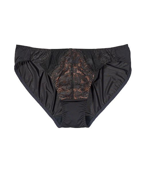 ディープＶリーフアーチショーツ