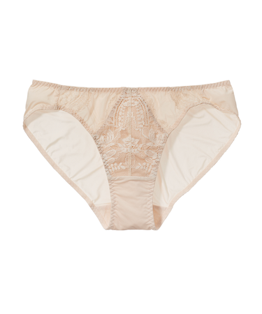 ディープＶリーフアーチショーツ