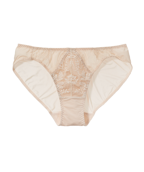 ディープＶリーフアーチショーツ