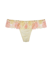 まいにち美胸ライトプリントレースソングＤ