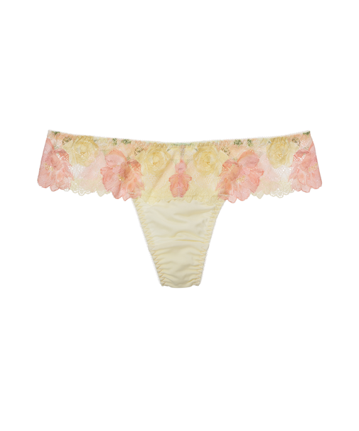 まいにち美胸ライトプリントレースソングＤ