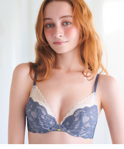 デュアルレースブラ