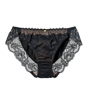 デュアルレースショーツ