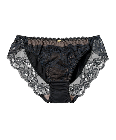 デュアルレースショーツ