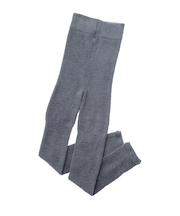 もこもこ着圧レギンス