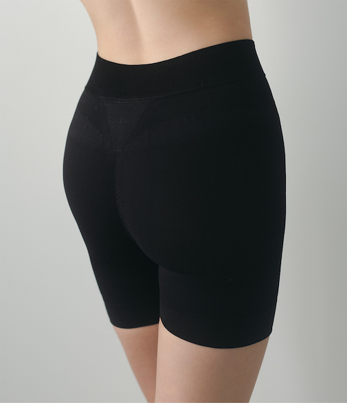 骨盤サポートナイスバディガードル