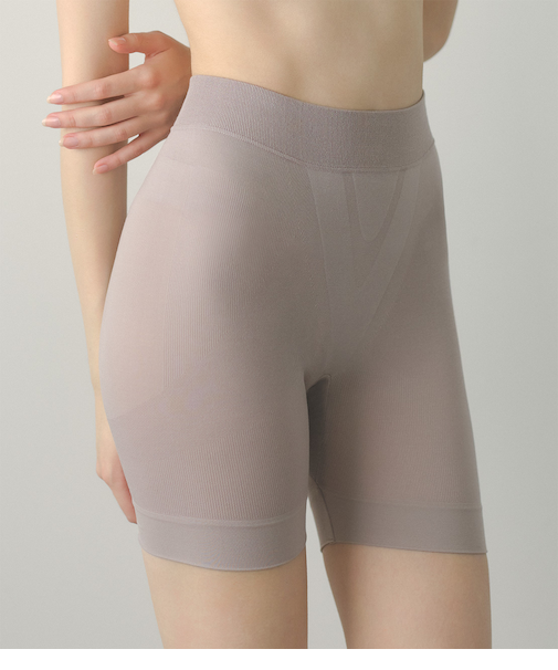 骨盤サポートナイスバディガードル