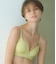 美胸ノンワイヤーブラ
