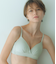 美胸ノンワイヤーブラ