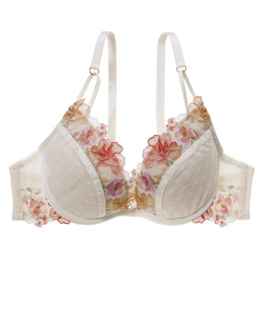 まいにち美胸ライトステンドグラスブラＧ