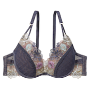 まいにち美胸ライトステンドグラスブラＧ