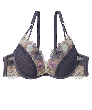 まいにち美胸ライトステンドグラスブラＧ