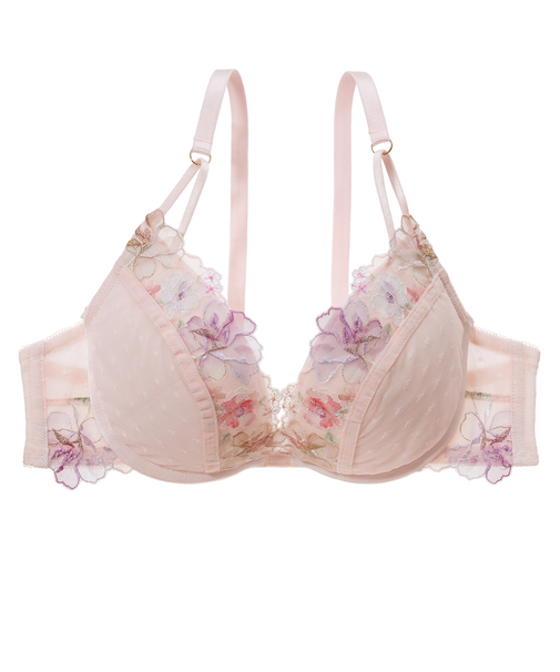 まいにち美胸ライトステンドグラスブラＧ