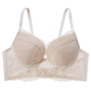 まいにち美胸ロングラインブラＨ