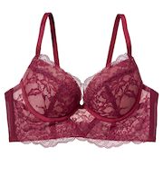 まいにち美胸ロングラインブラＨ