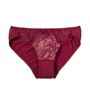 まいにち美胸ロングラインショーツＨ