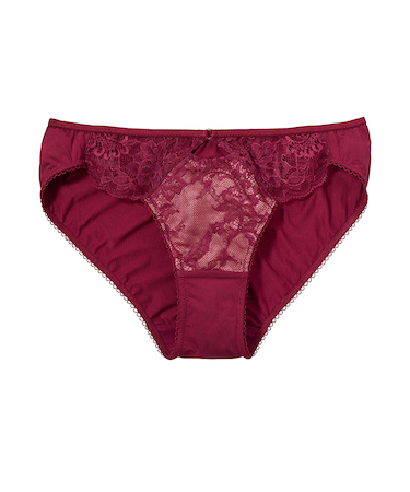 まいにち美胸ロングラインショーツＨ