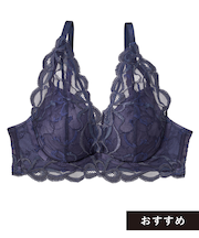 ナイスバディブラリボンレース