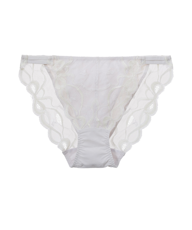 ナイスバディショーツリボンレース