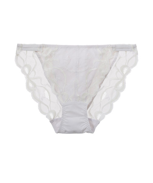 ナイスバディショーツリボンレース