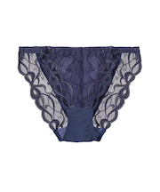 ナイスバディショーツリボンレース