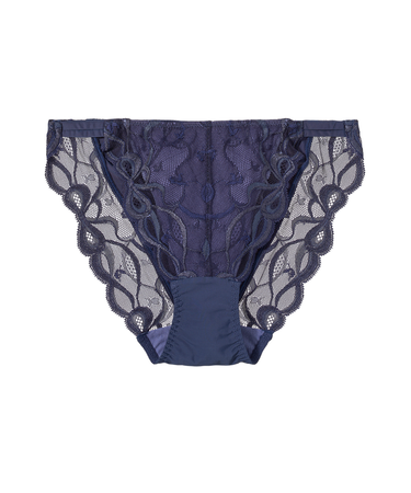 ナイスバディショーツリボンレース