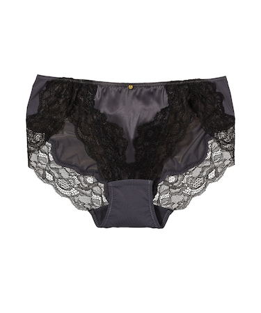 いつでもジャストショーツレースフレームＥ