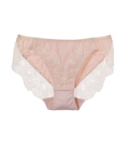 ナイスバディショーツフローティングフラワー