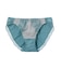 ドットチュールレースショーツ