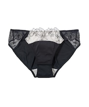 ナイスバディショーツシフォンブルーム
