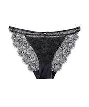 フラッフィーシフォンショーツ