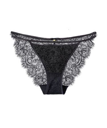 フラッフィーシフォンショーツ