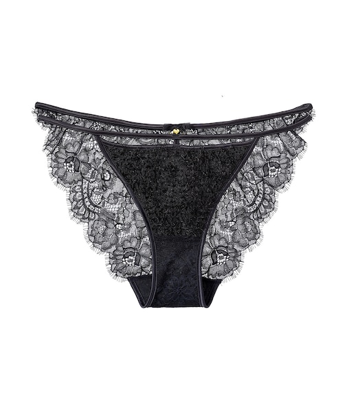 フラッフィーシフォンショーツ